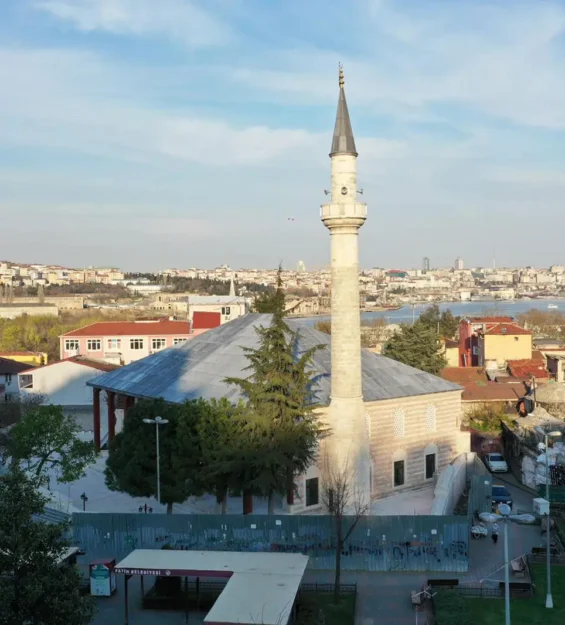 Ferruh-Kethuda-Camii-13