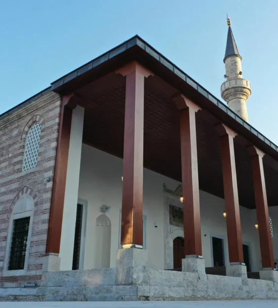 Ferruh-Kethuda-Camii-14