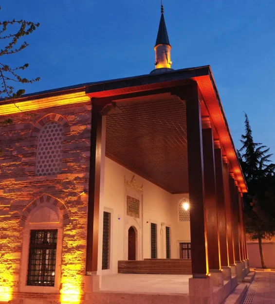 Ferruh-Kethuda-Camii-15