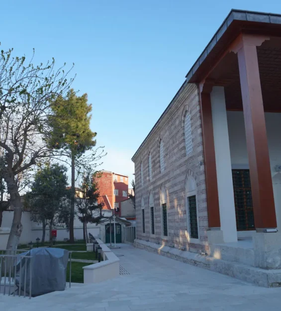 Ferruh-Kethuda-Camii-2