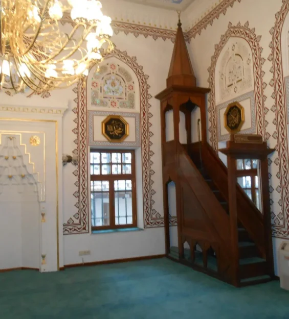 Recai-Yahya-Camii-10