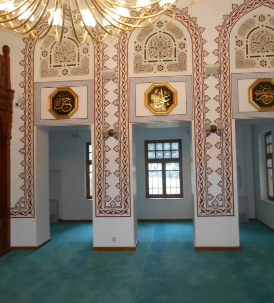 Recai-Yahya-Camii-12