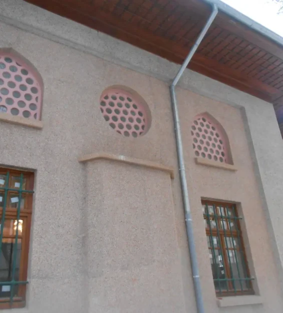 Recai-Yahya-Camii-13