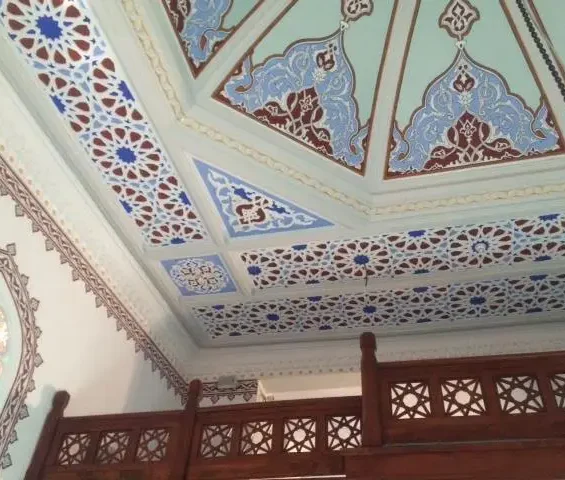 Recai-Yahya-Camii-15