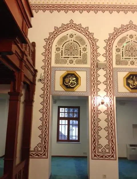 Recai-Yahya-Camii-16