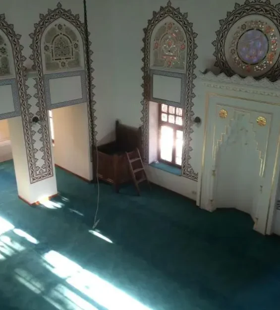Recai-Yahya-Camii-18