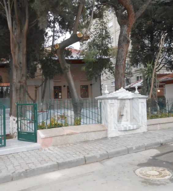 Recai-Yahya-Camii-2