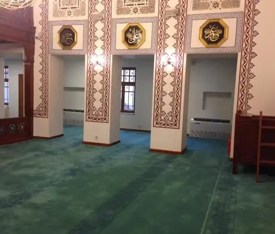 Recai-Yahya-Camii-20