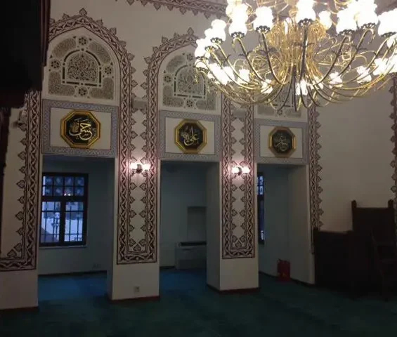 Recai-Yahya-Camii-21