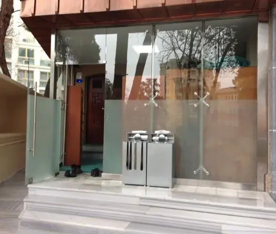 Recai-Yahya-Camii-22