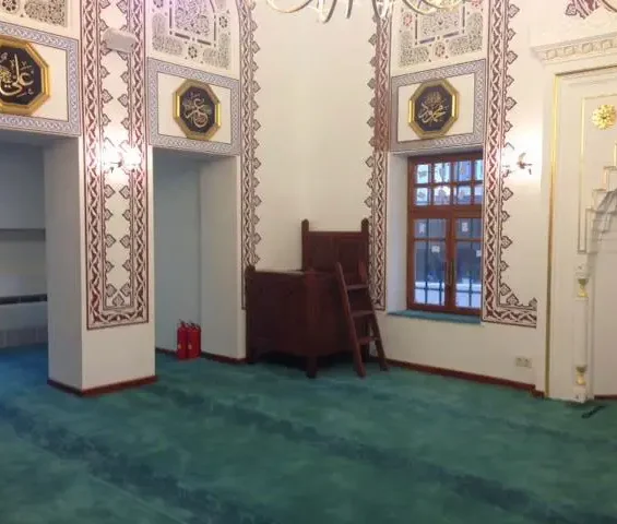 Recai-Yahya-Camii-23