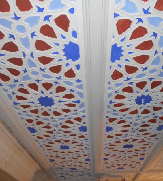 Recai-Yahya-Camii-26