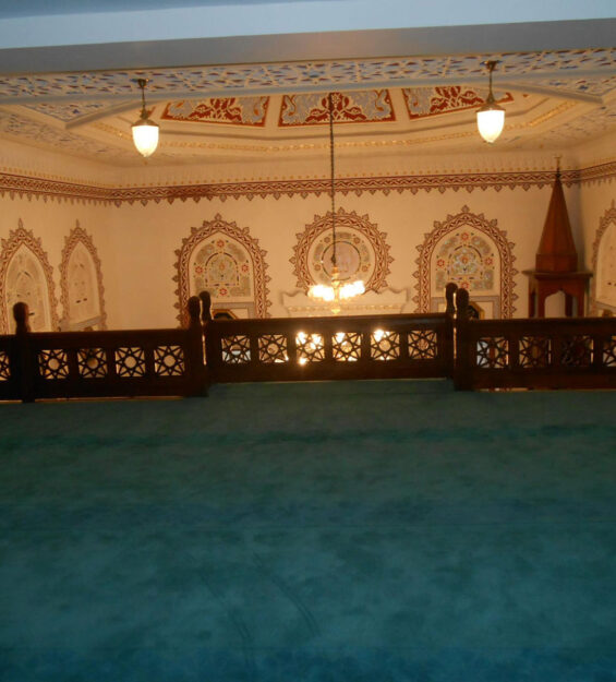 Recai-Yahya-Camii-31